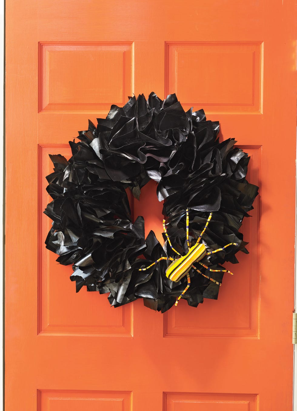 diy halloween wreaths