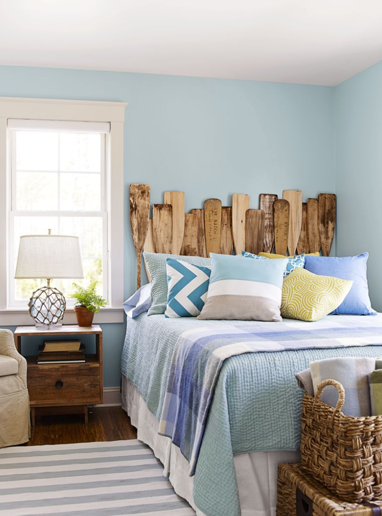 50 Best DIY Headboard Ideas Upcycled Headboard Ideas