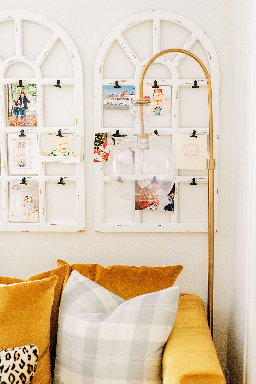 DIY wall art: Easy DIY projects to decorate on a budget