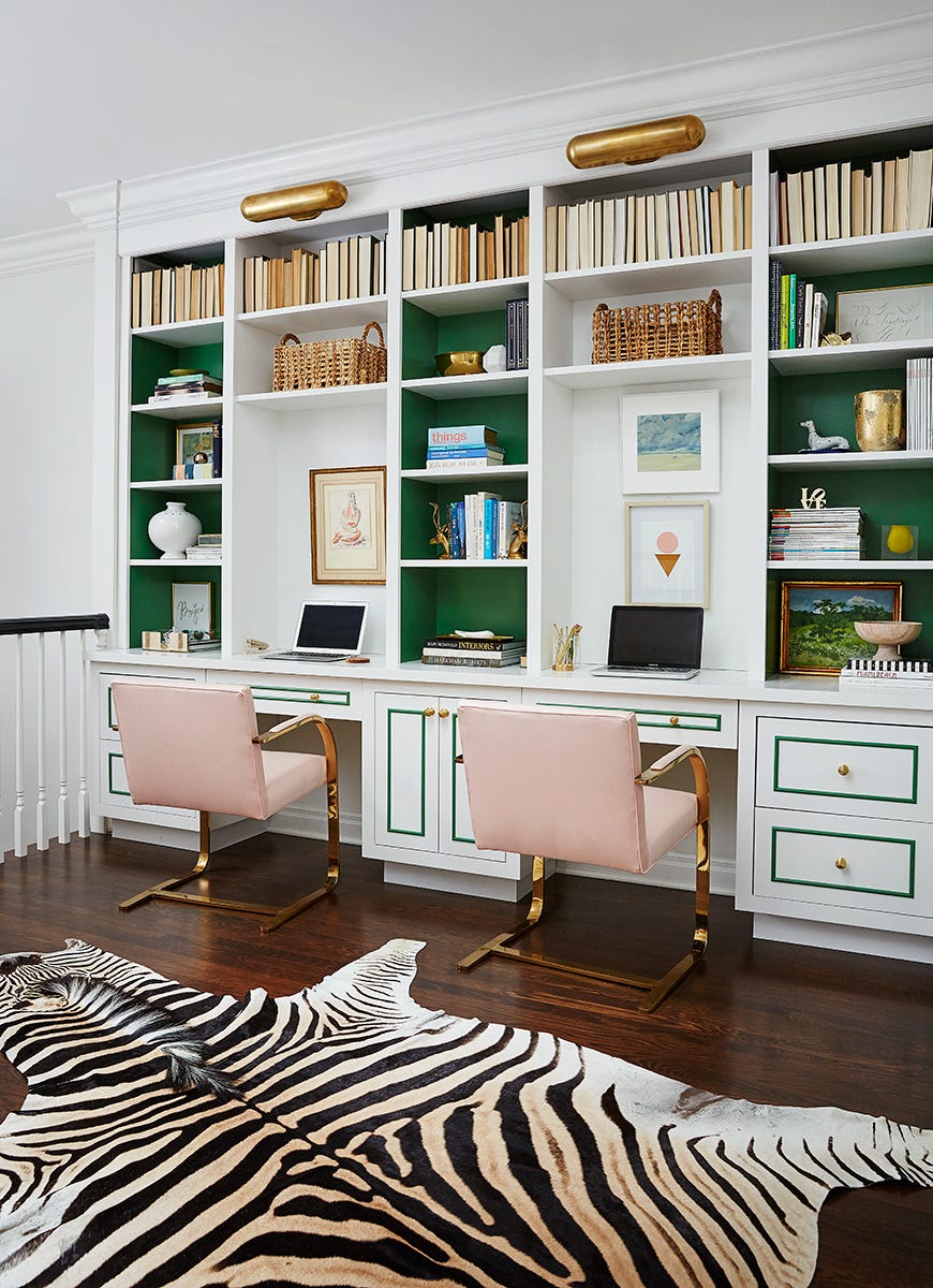 10 Practical Home Office Decorating Ideas to Amaze You