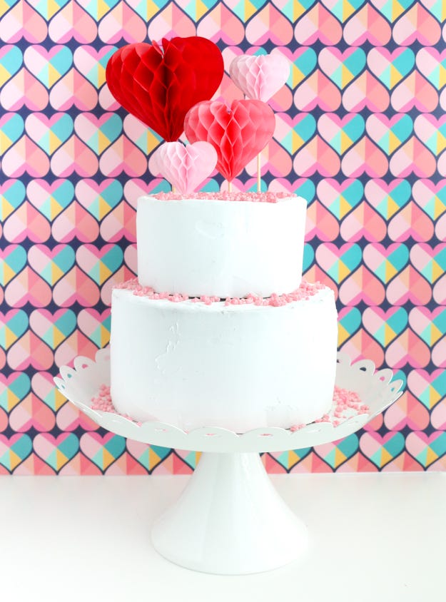 valentines day decor decorations