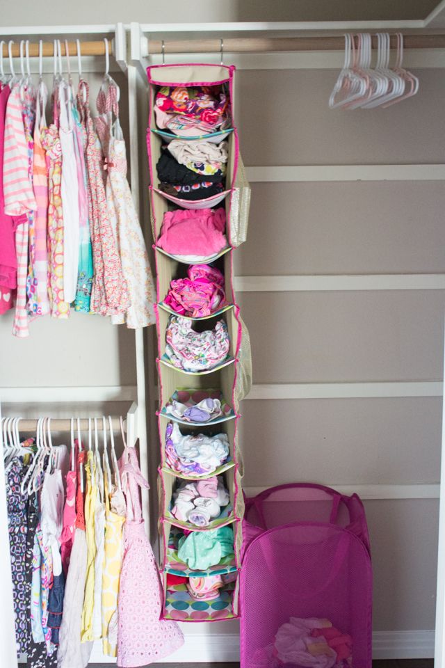 The Top 5 Must-Haves for a Kid-Friendly Closet - Victory Closets