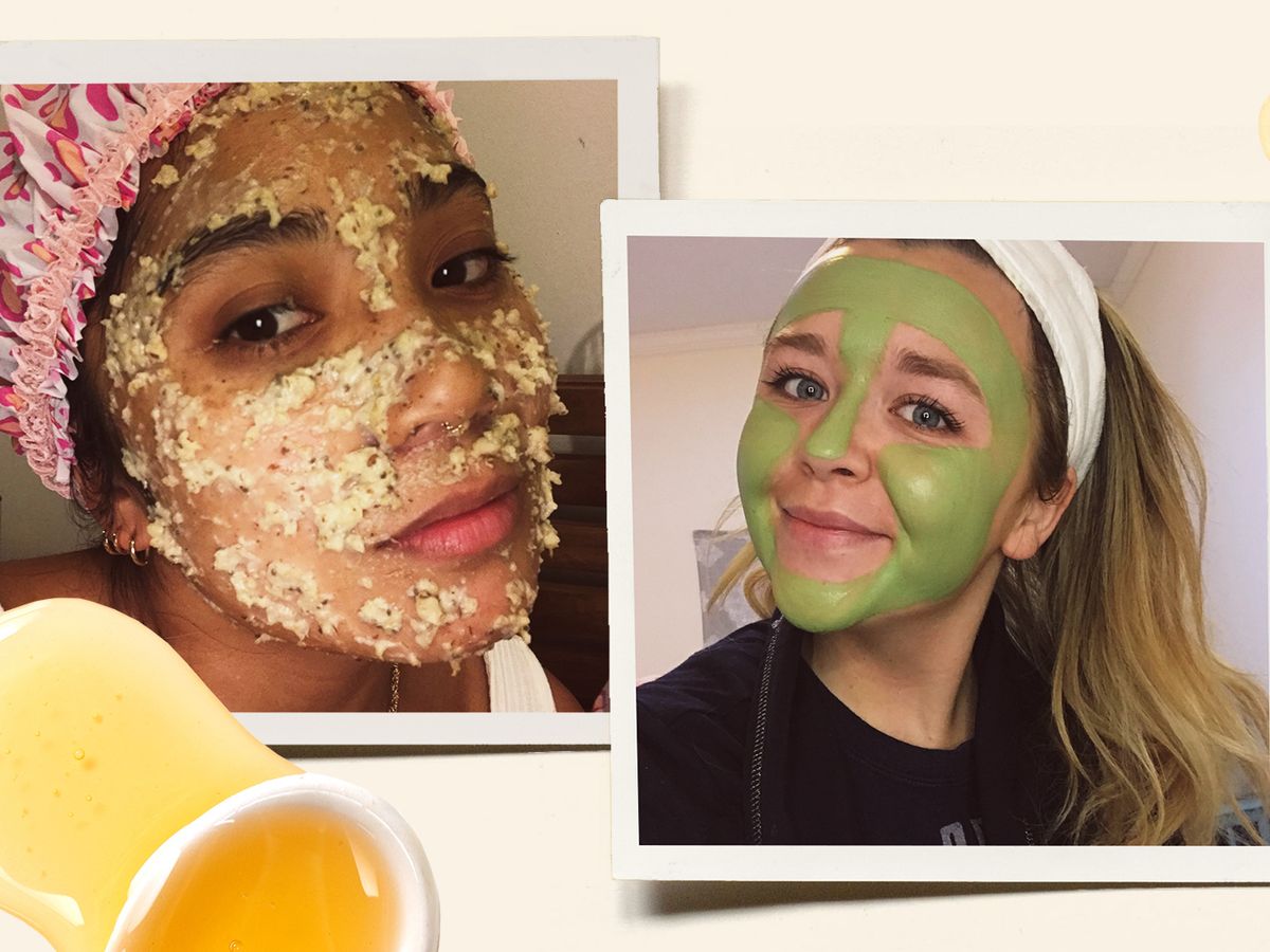 The most comfortable DIY face mask. • mimzy & company