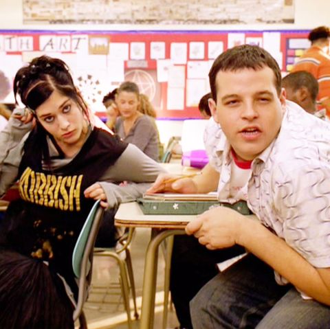 Mean Girls: Janis Ian – Thrifty Subversion
