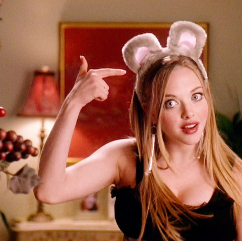 DIY Regina George Halloween Costume: Channel Mean Girls with This