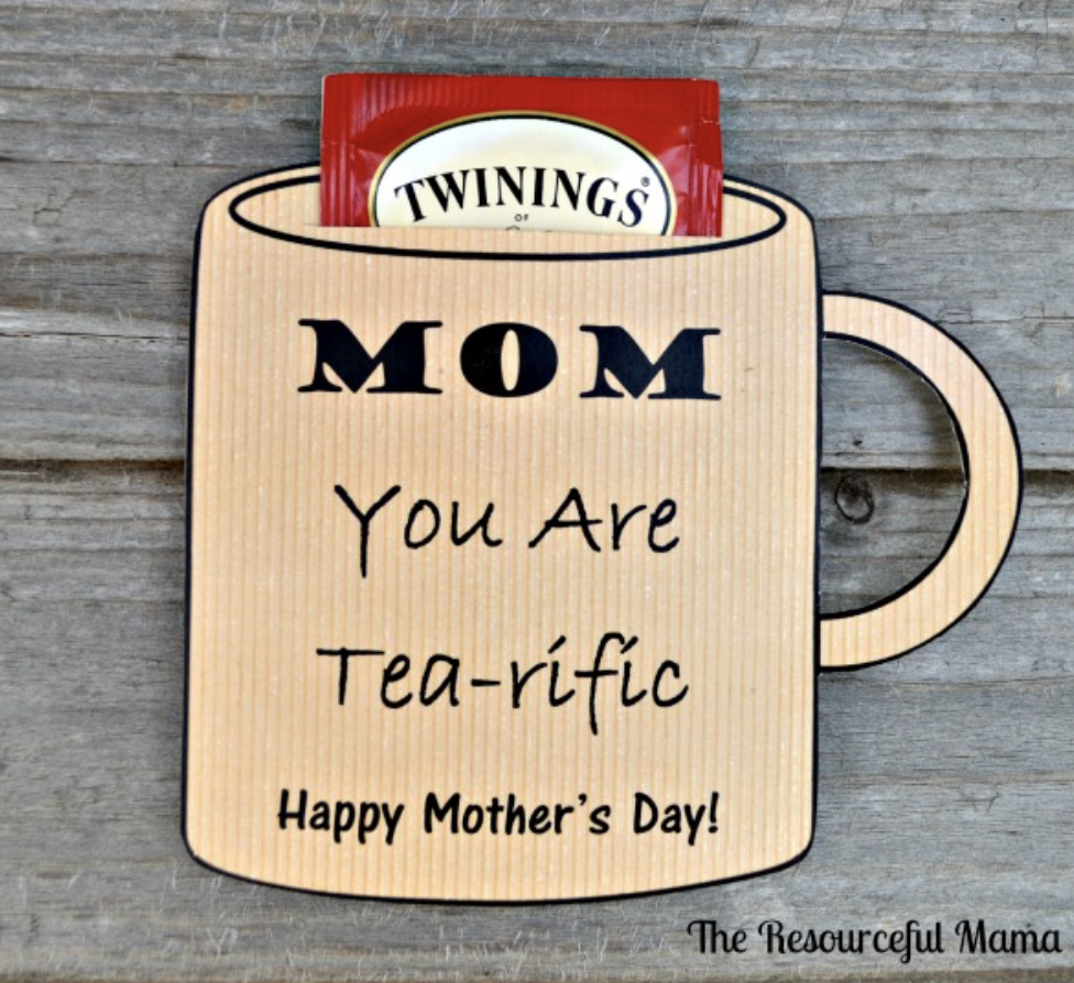 Creative Mothers Day Gifts UK - Personalised & Unusual Gift Ideas