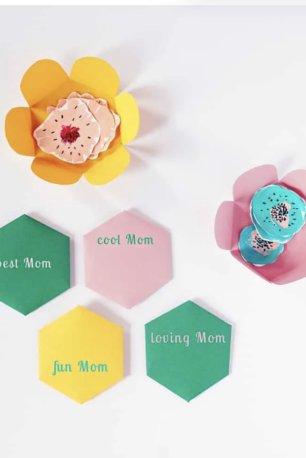 🌸Aesthetic Mother's Day Card Ideas🌸  Diy mothers day gifts, Mother's day  diy, Mothers day cards