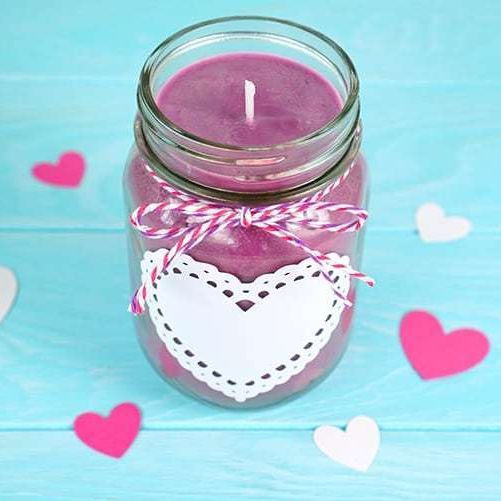 Over 30 DIY Mother's Day Gift Ideas - The Love Nerds