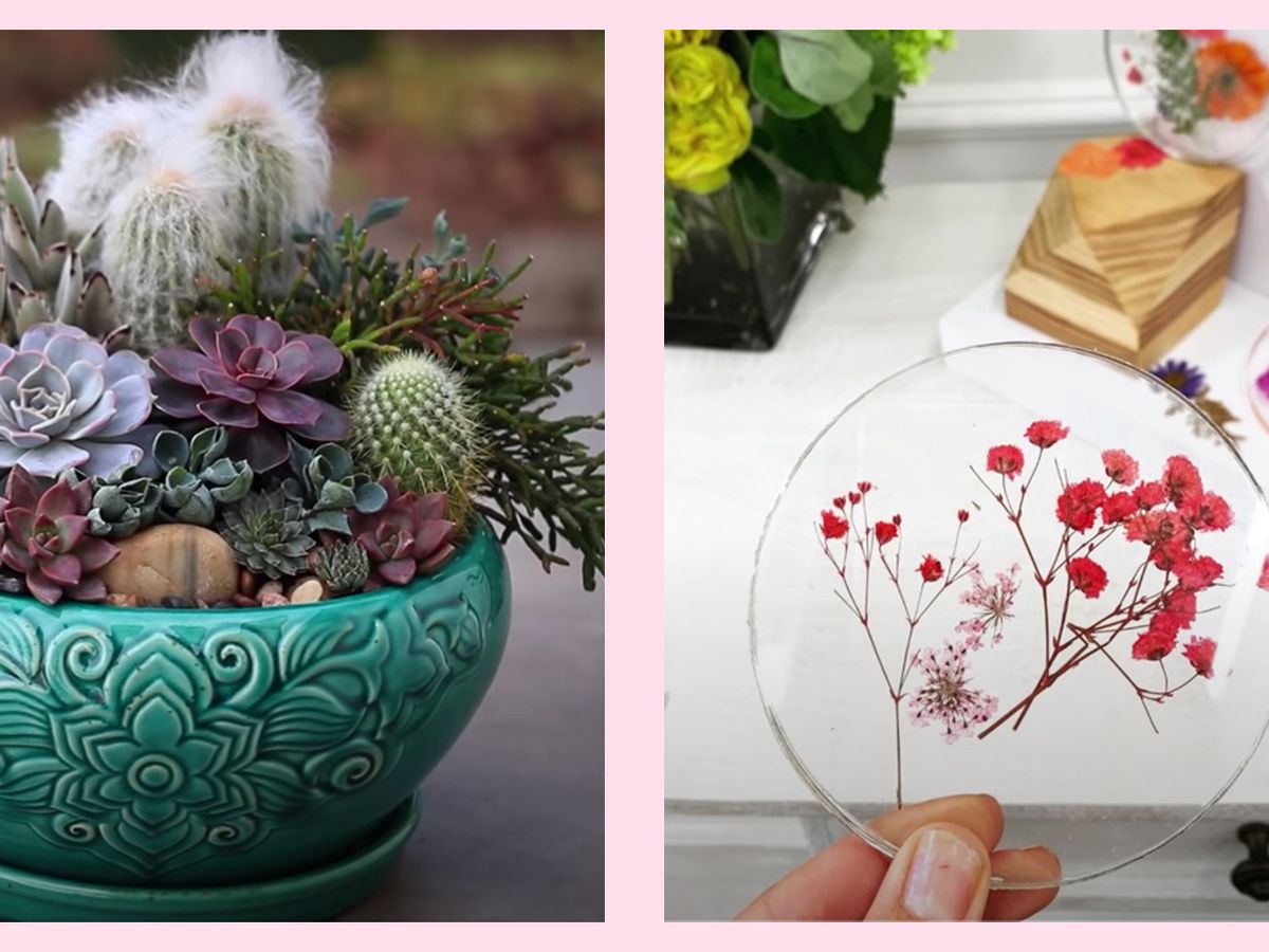 15 DIY Mother's Day Gifts Any Mother Would Love- A Cultivated Nest