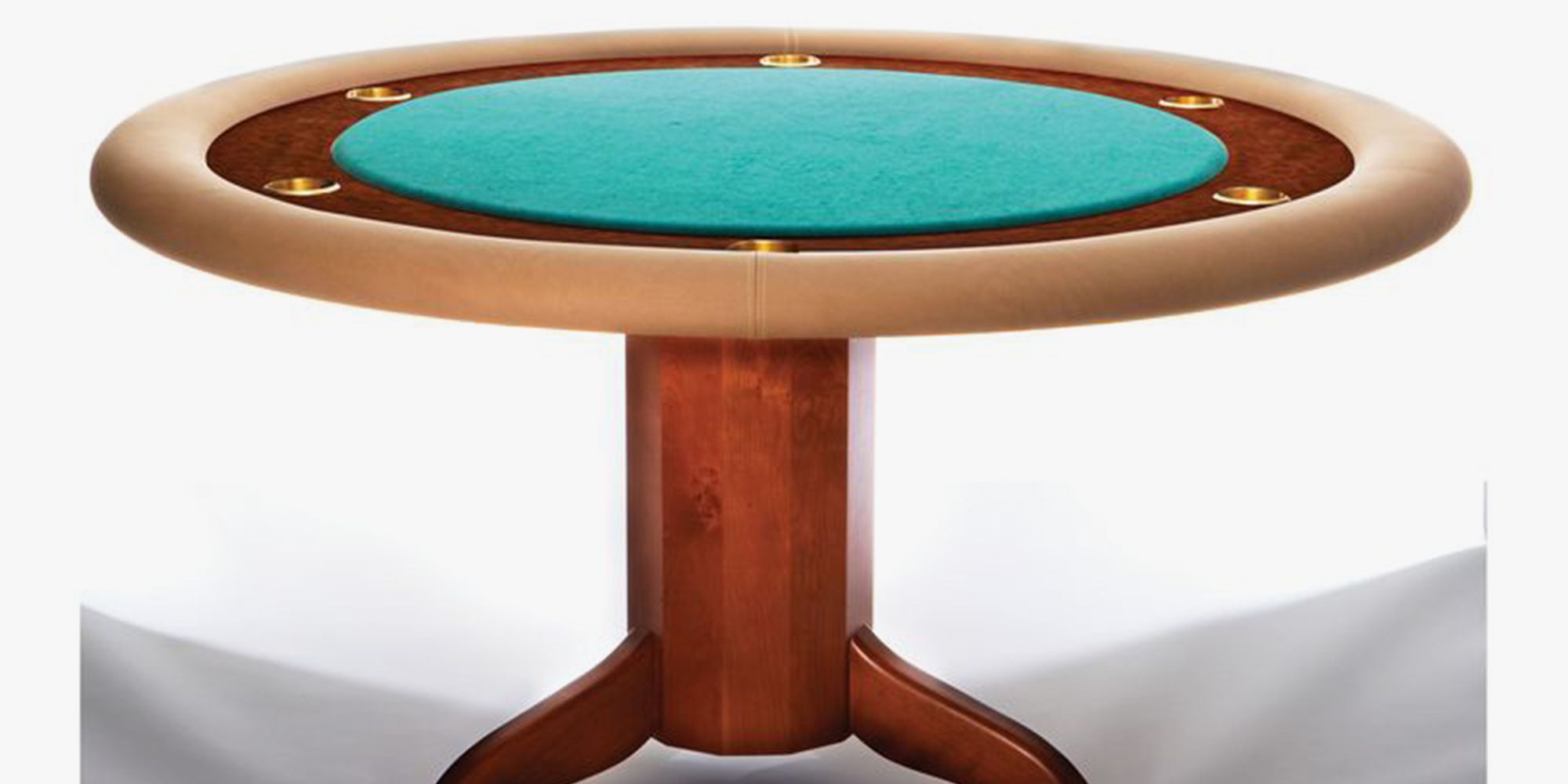 poker table