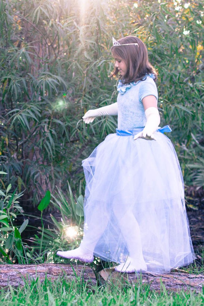 Top 10 princess dresses for kids ideas and inspiration