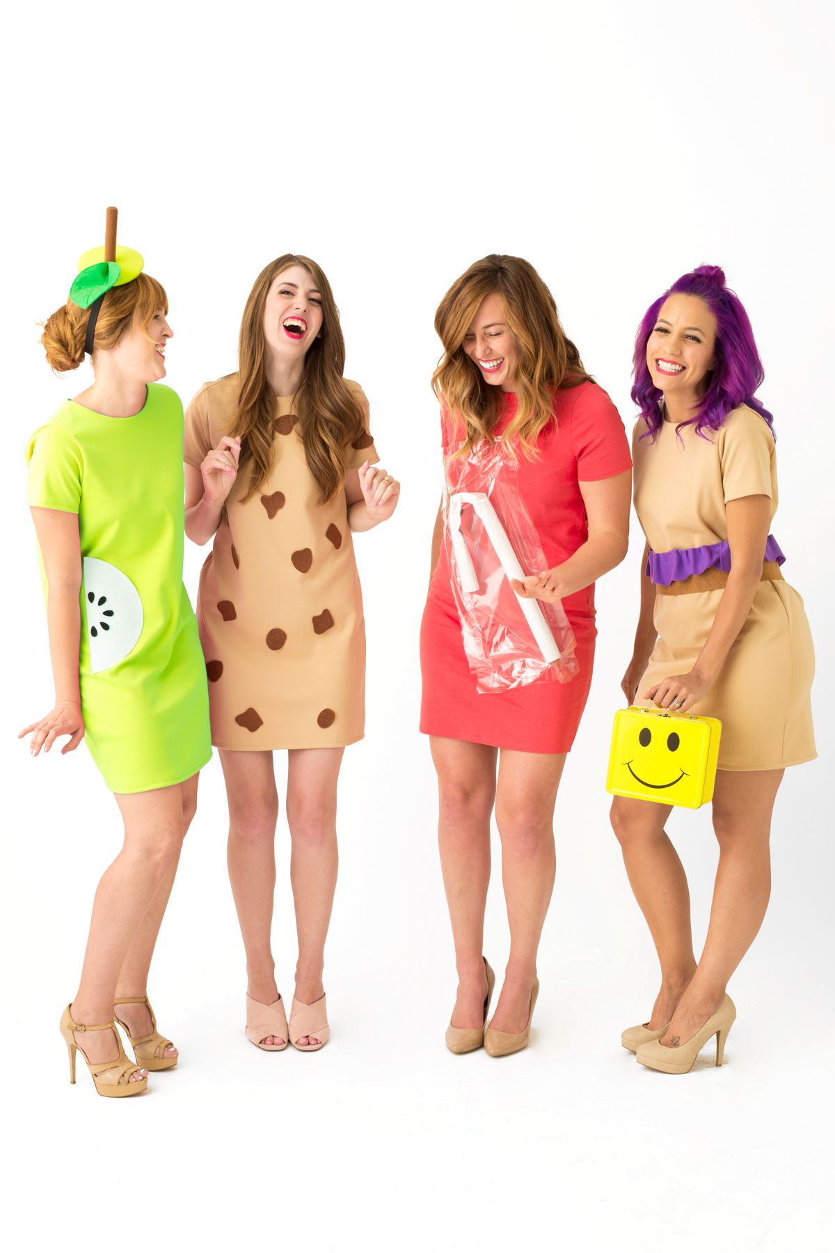50 Best Work-Appropriate Halloween Costumes to Wear to the Office