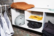 diy shelving