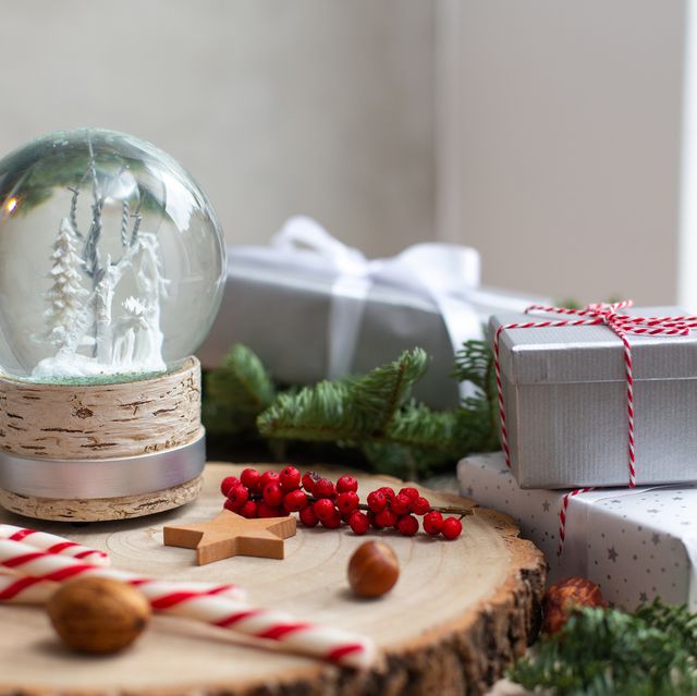 DIY Photo Snow Globe with Picture - My Joy-Filled Life