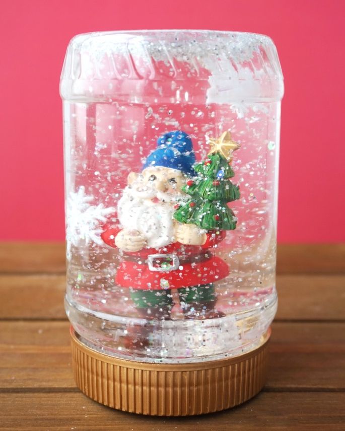 18 Best DIY Snow Globes to Make for Winter This Year
