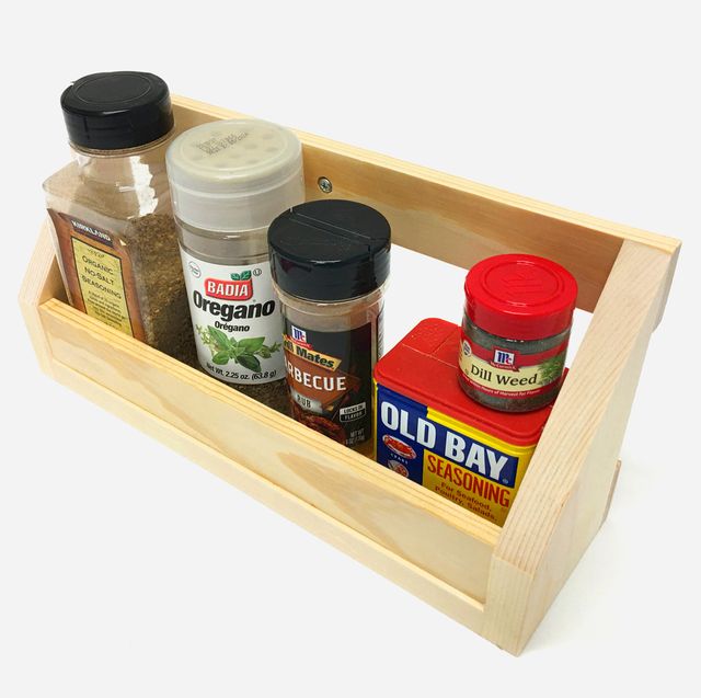 spice drawer organizer - Declutter in Minutes