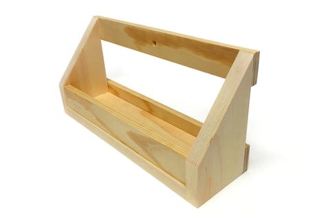 diy spice rack