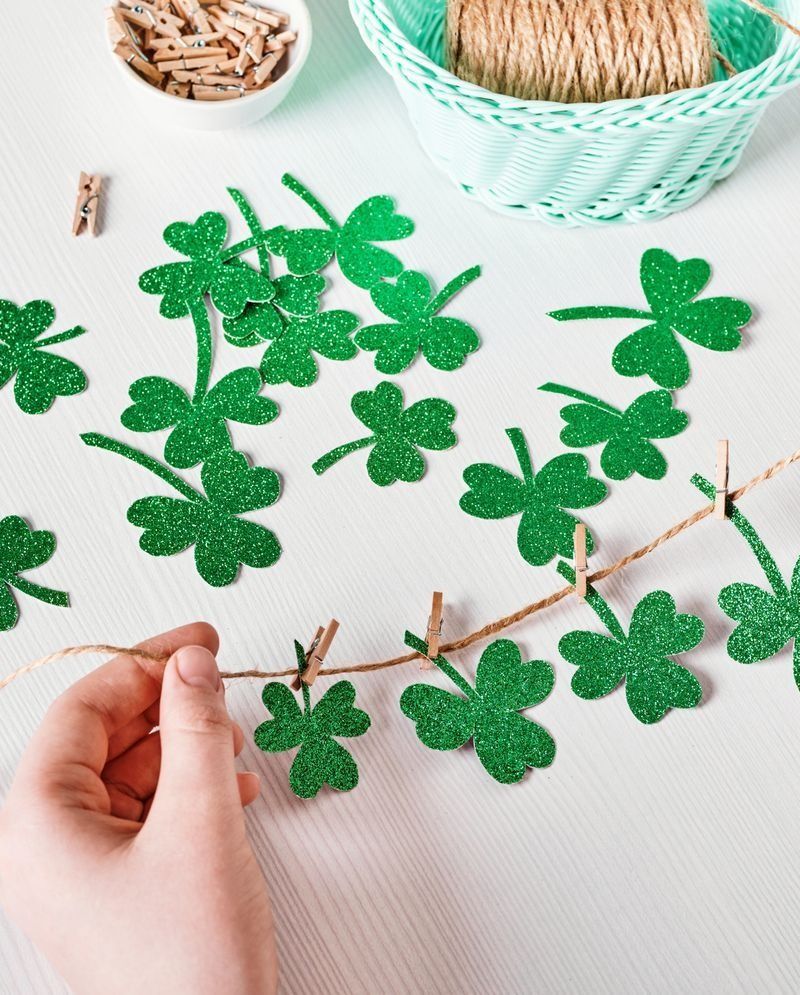 27 Unique St. Patrick's Day Decorations to DIY