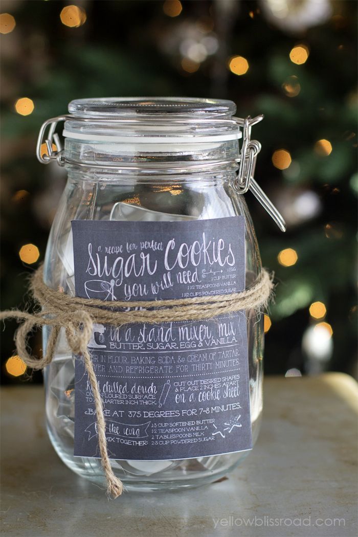 Last Minute Mother's Day Gift Ideas & Cute Mason Jar Gifts