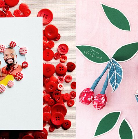 44 Easy DIY Valentine's Day Cards for 2023