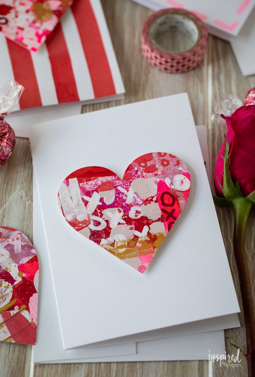7 Adorable DIY for Valentine's Day — Eatwell101