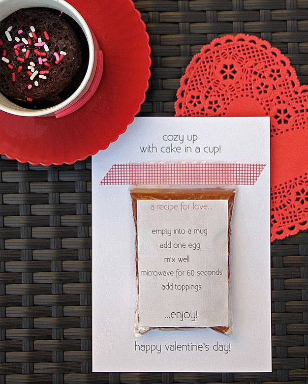 60 Easy Valentine's Day Crafts - Best Valentine's DIY Ideas 2024