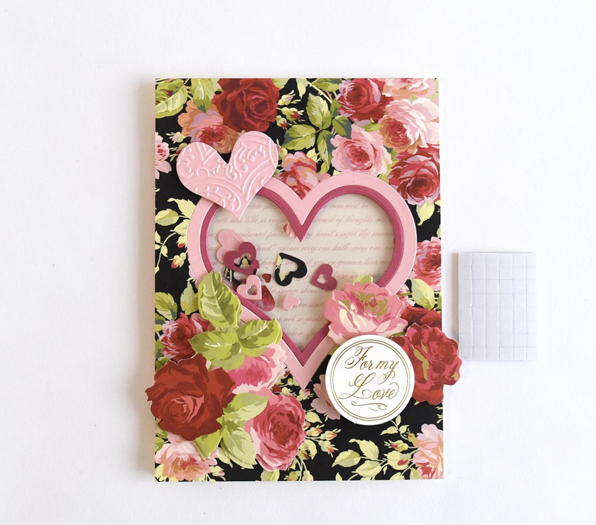 valentine's day card ideas Archives - Artsy Craftsy Mom