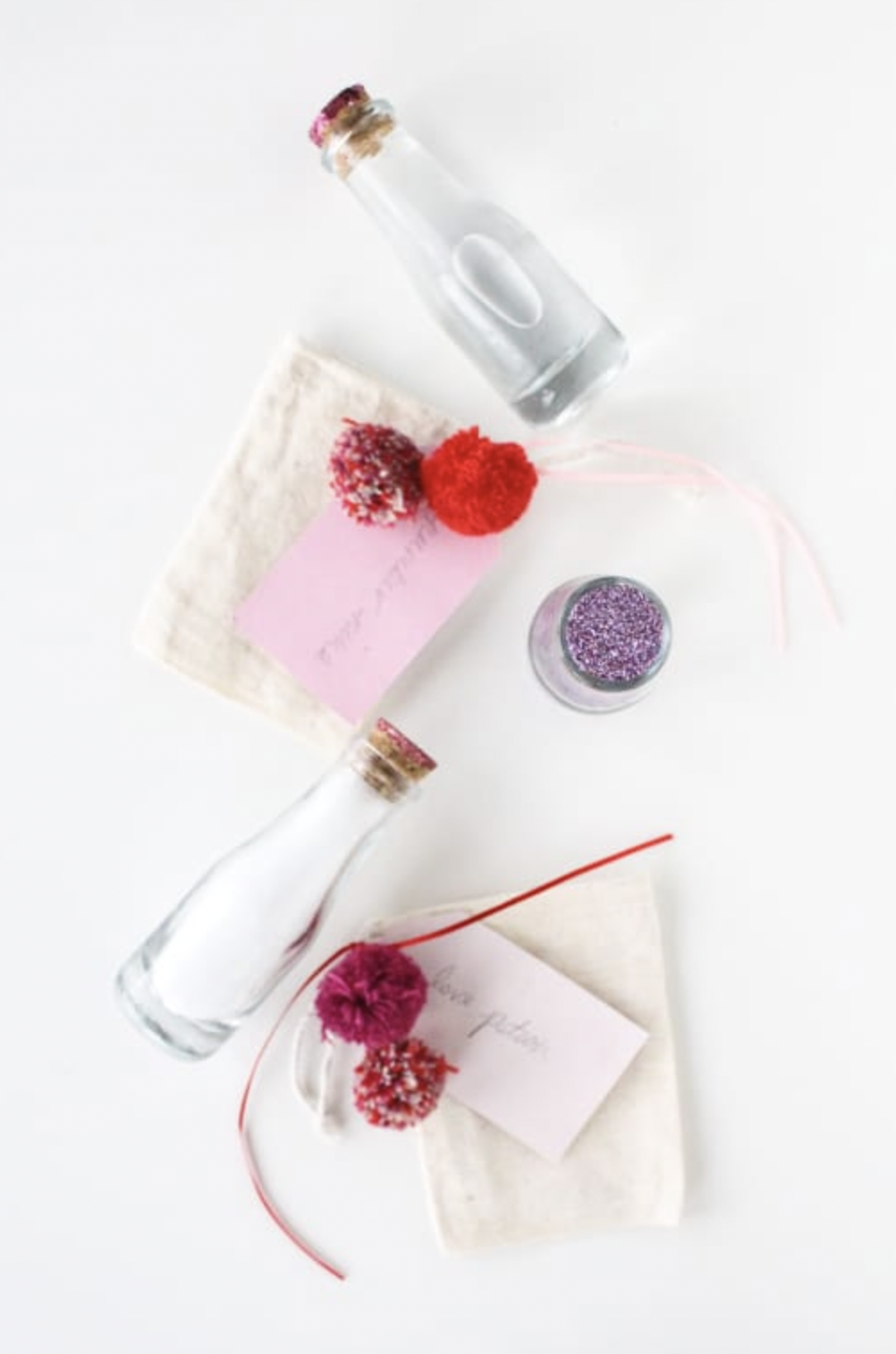 Homemade Valentines Day gifts Celebrations Eco Thrifty Living