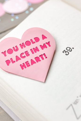 60 Diy Valentine'S Day Gifts - Easy Homemade Valentine'S Presents