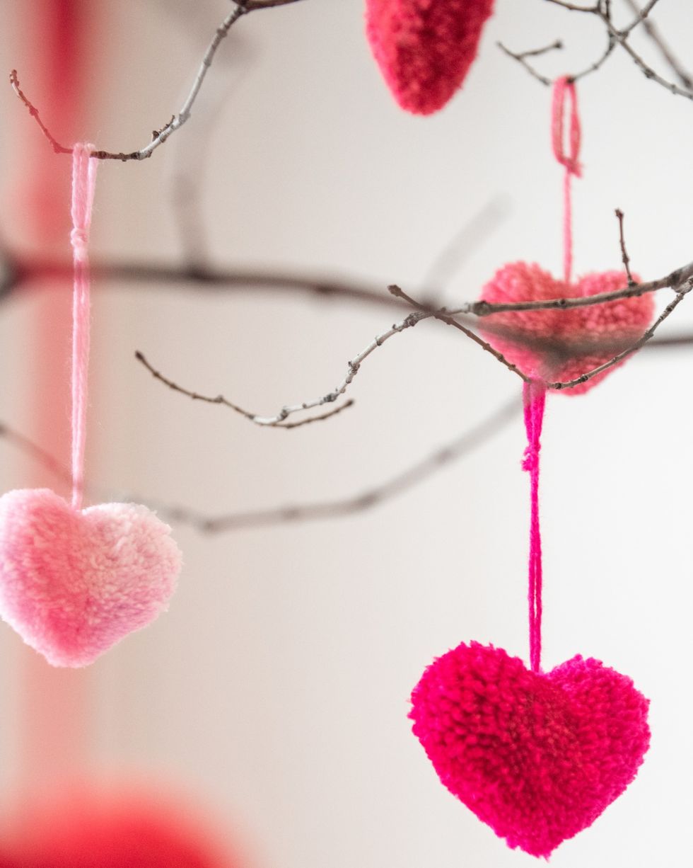 70 DIY Valentine's Day Gifts - Easy Homemade Gifts for Valentine's Day
