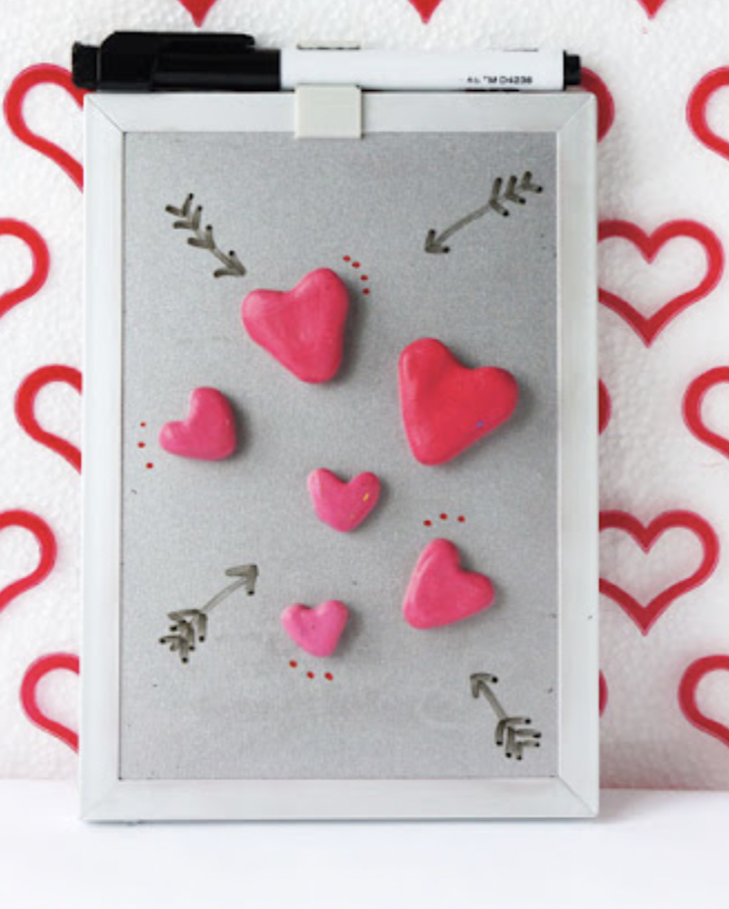 10 easy Valentine's Day crafts that make cool DIY gifts