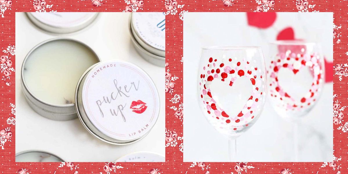 Romantic Valentine's Day Gifts for Him - Simple and Seasonal