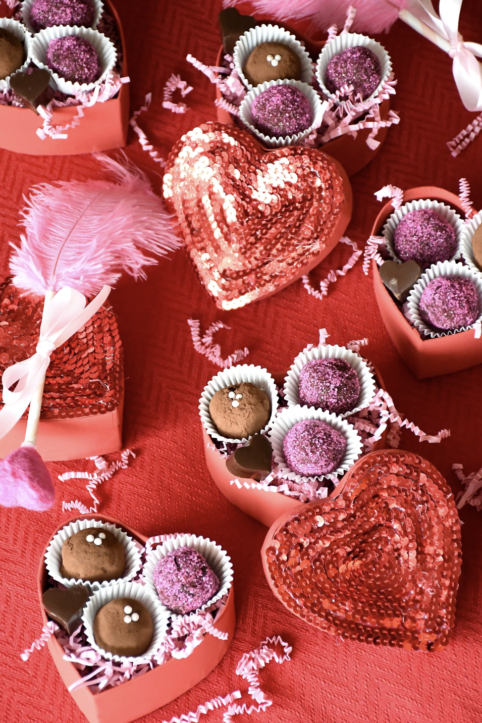 Valentine's Day Gift Ideas - Gifts To Get