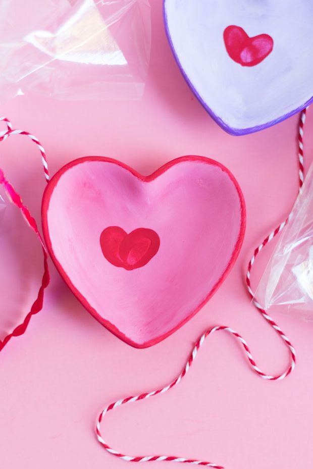 17 DIY Valentine's Day Gifts For Your Partner or Friend