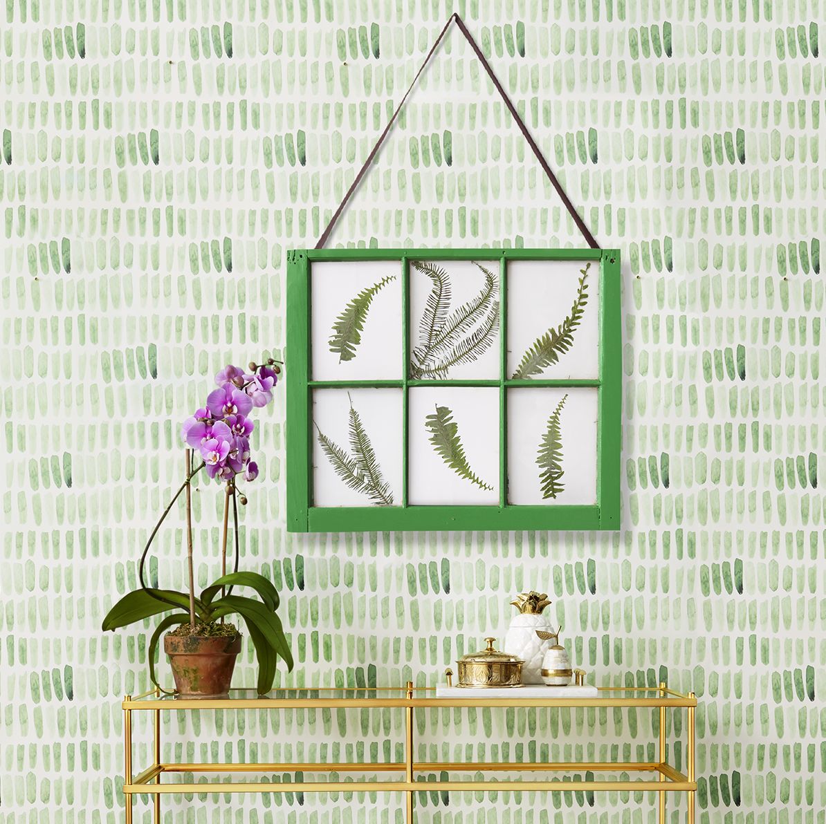 15 DIY Wall Decor Ideas for Any Room - Cute and Cheap DIY Wall