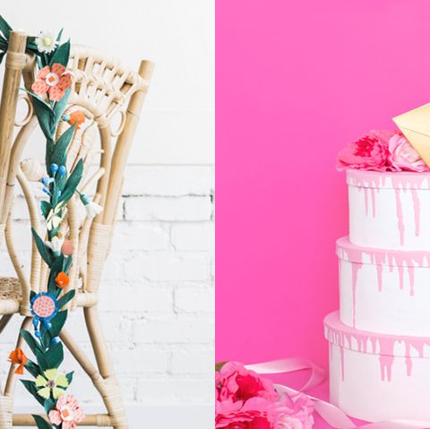 30 Creative DIY Wedding Decorations for Every Skill Level