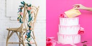 diy wedding decorations