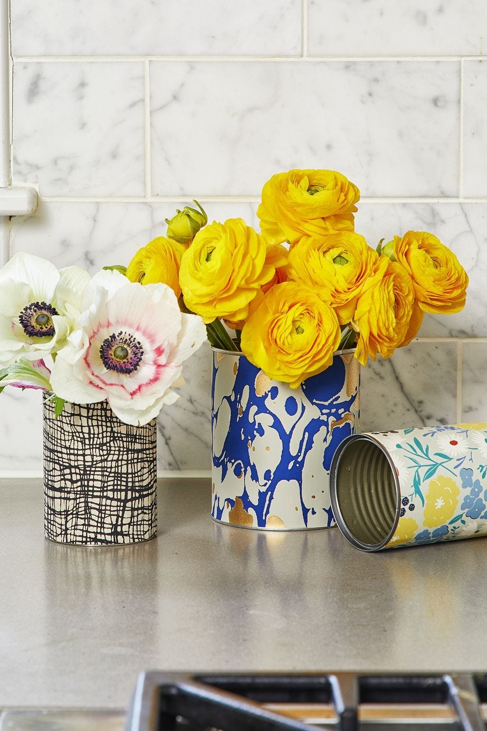 diy wedding decorations wallpaper vessels