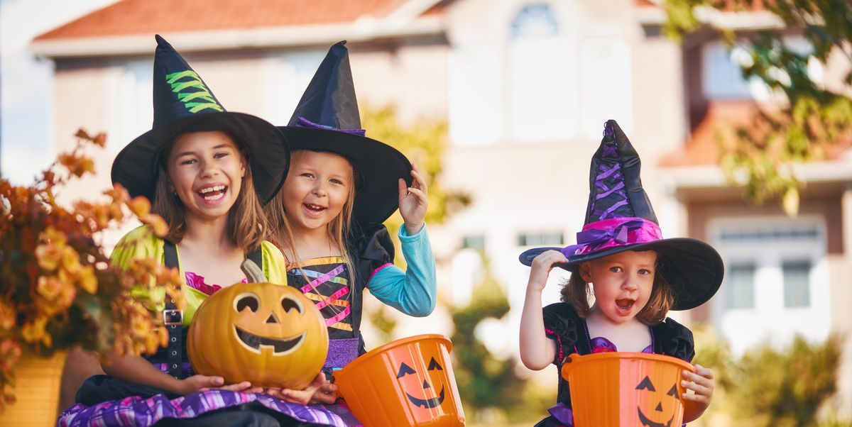 25 Best Halloween Costume Ideas For Teens (2023) - Parade