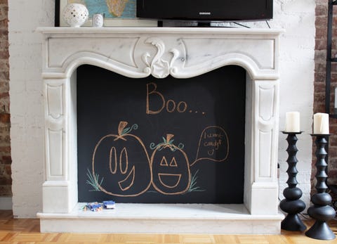 halloween decoration ideas