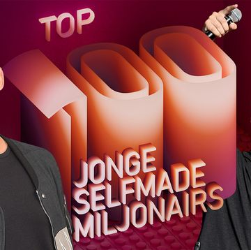 afrojack en martin garrix staan weer in de top 100 jonge selfmade miljonairs