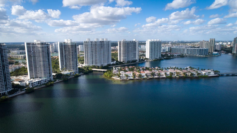 DJ Khaled Miami Home Tour