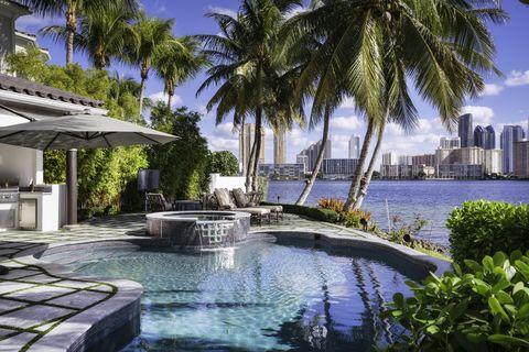 Property, Swimming pool, Resort, Building, Real estate, Tree, Estate, Architecture, Vacation, Palm tree, 