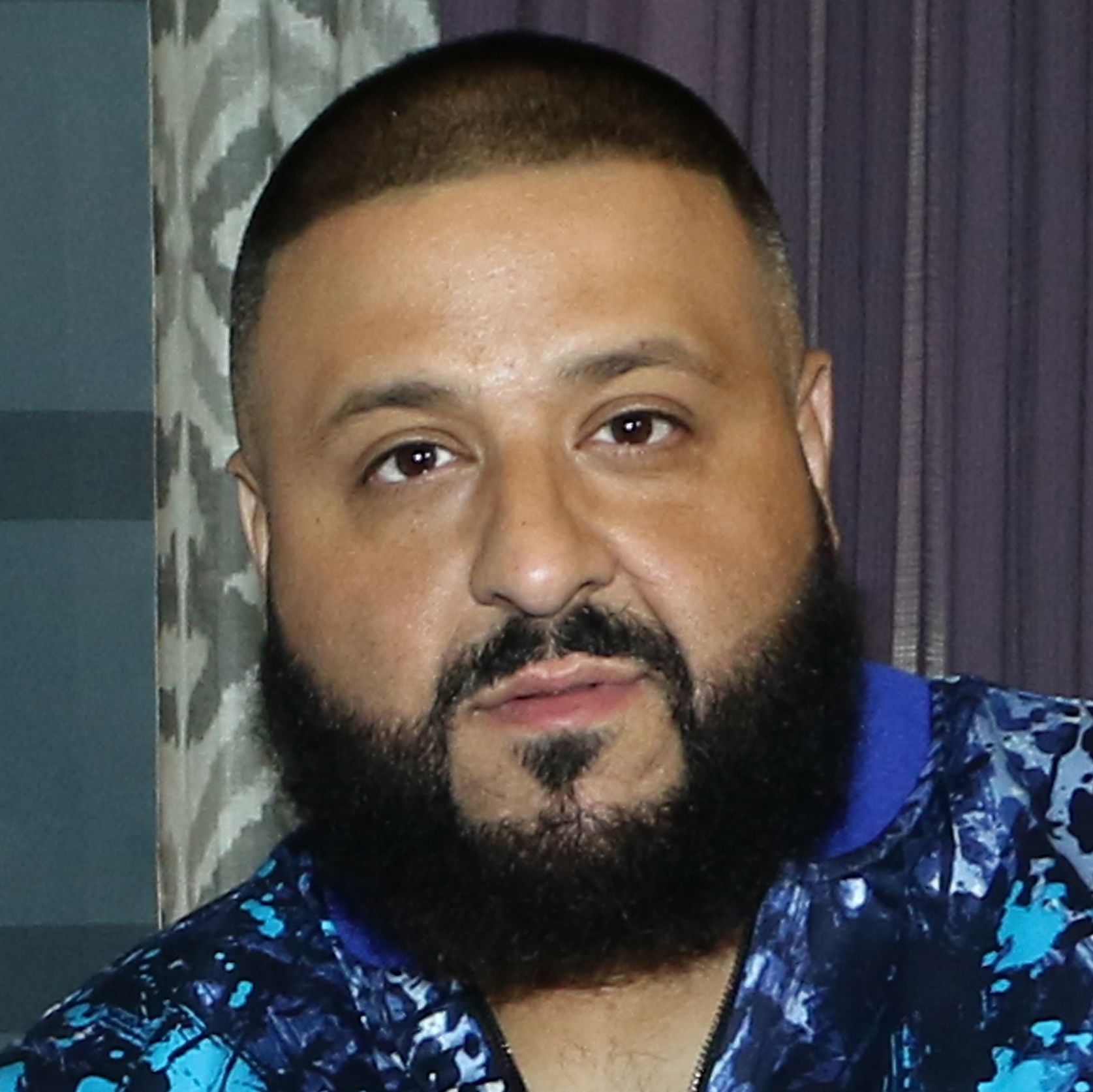 DJ Khaled - Songs, Age & Nationality