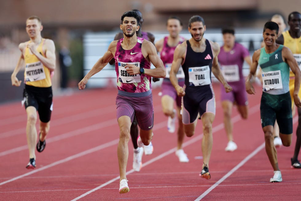 mohamed attaoui