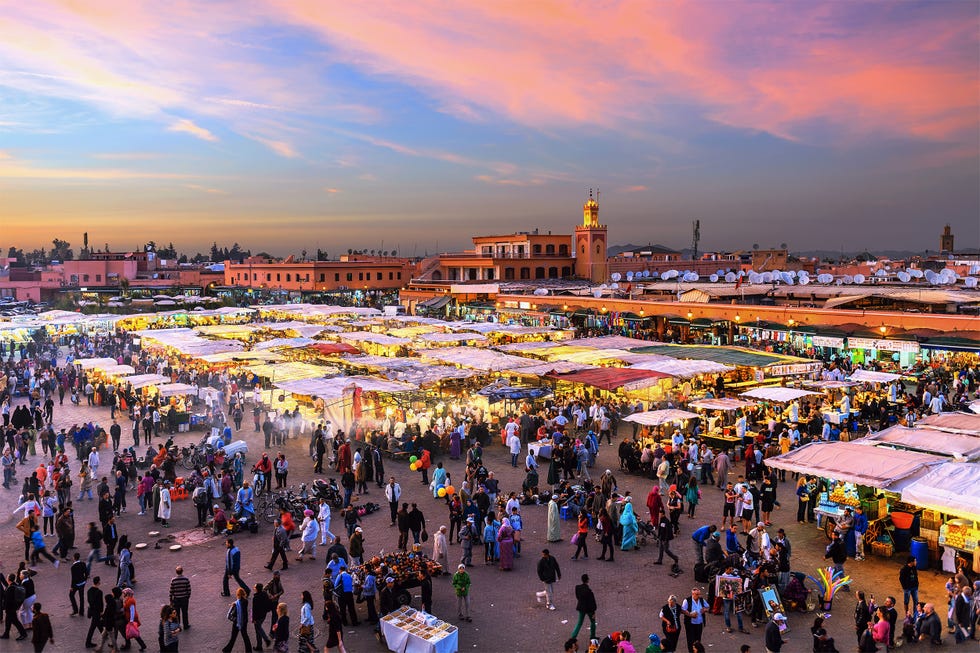 Morocco Travel Guide: Everything You Need to See and Do in Morocco