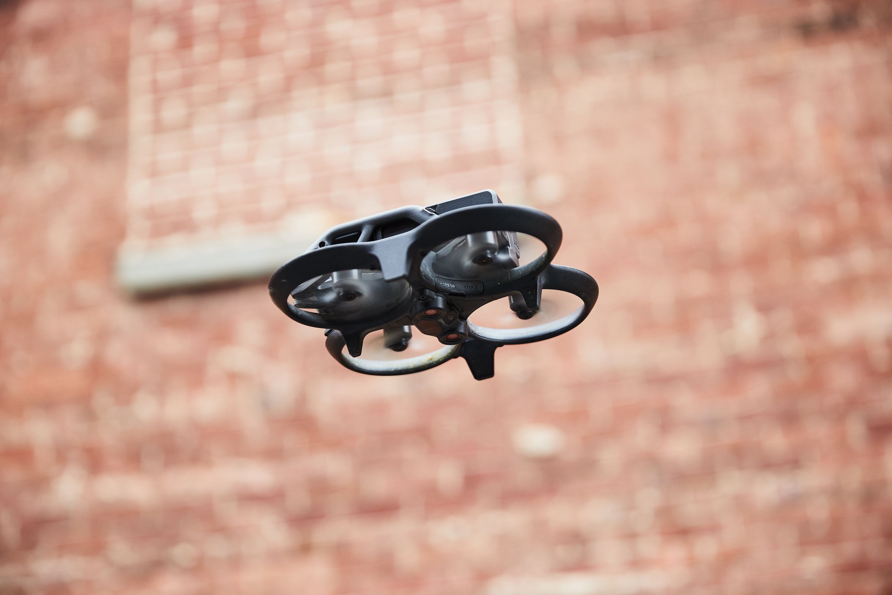 Review: DJI's New FPV Drone is Effortless, Exhilarating Fun - IEEE Spectrum