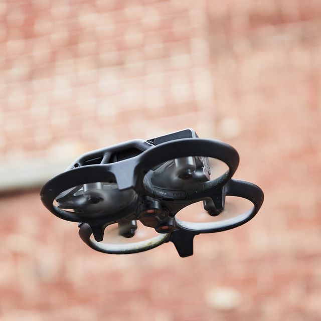 The Best Drones for 2024 - Drone Reviews