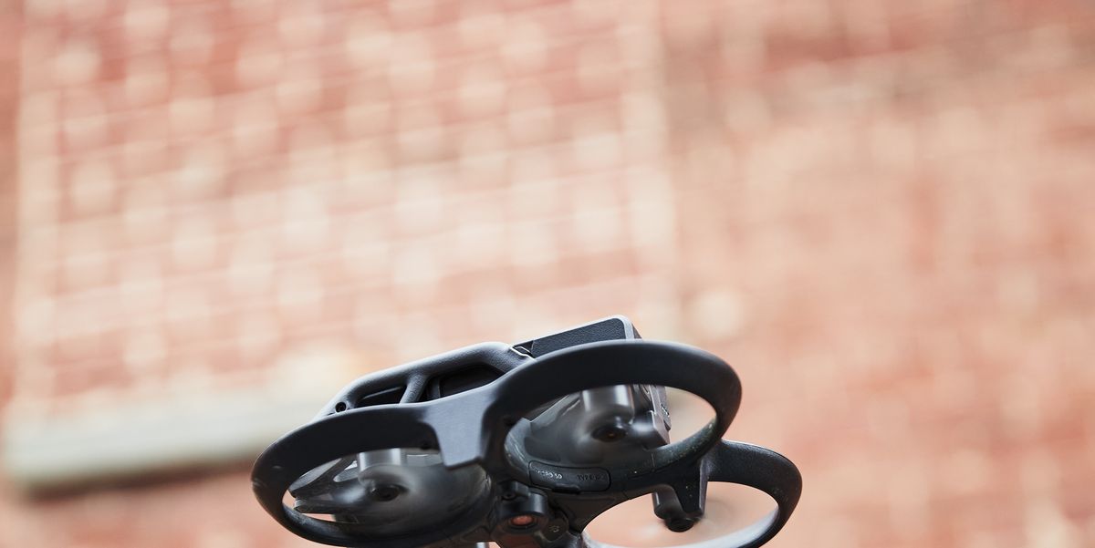 Best Camera Drones of 2023 - ReadWrite