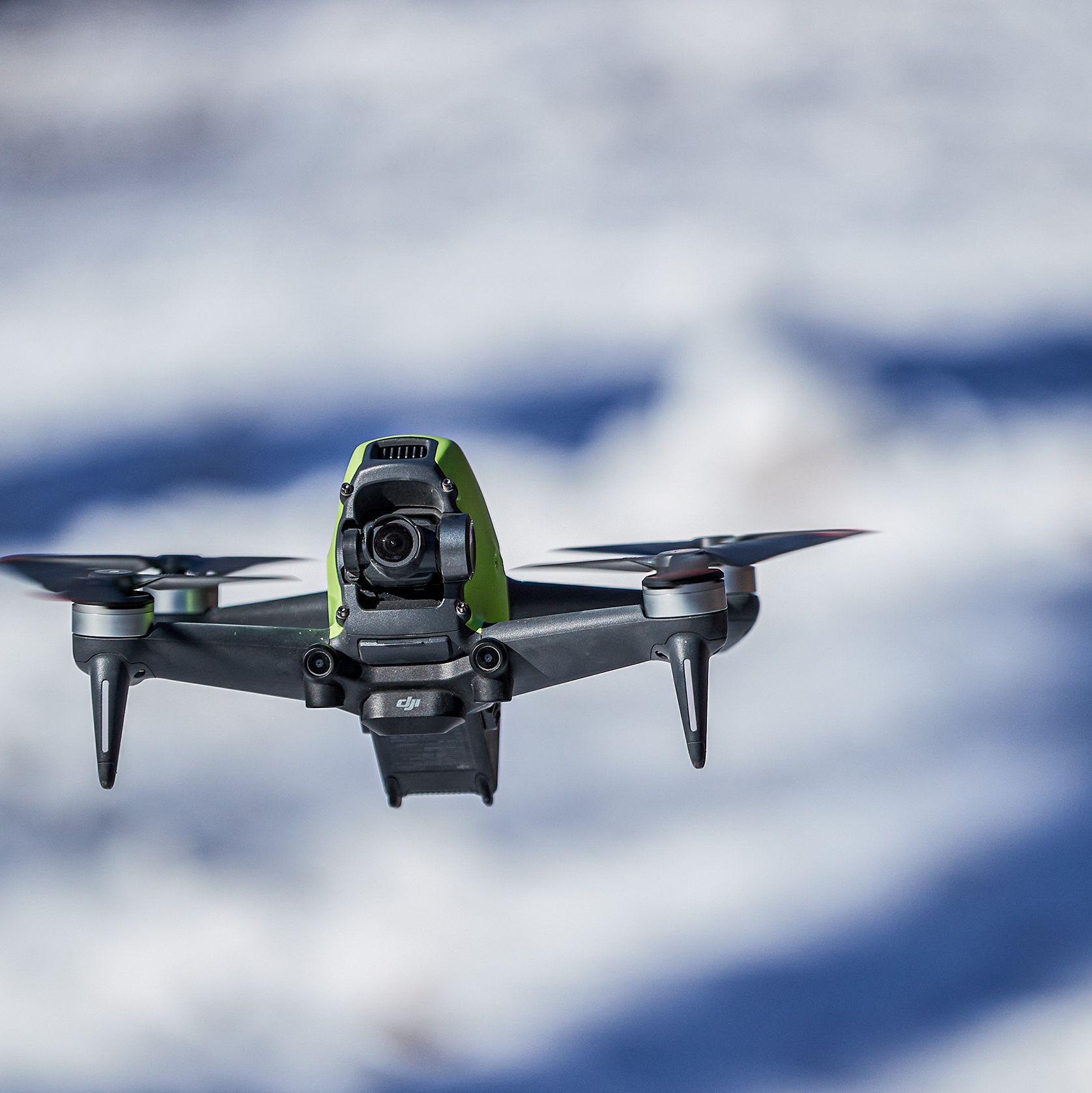 drone uav phantom quadcopter